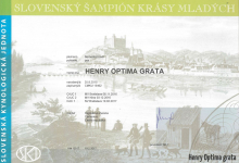 Henry Optima grata